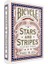Stars And Stripes Oyun Kartları 2