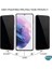 Galaxy A56 Privacy 5d Gizlilik Filtreli Cam Ekran Koruyucu Siyah 1