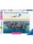 1000 Parça Beautiful Skylines-New York Puzzle 2