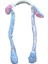 Kulakları Hareketli Peluş Çocuk Taç 4