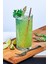 8'li Sangria/mojito Keyfi Uzun Kokteyl Bardağı 450 cc PB8X52800K 1