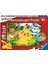 2X24 Parça Pokemon Puzzle 1