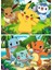 2X24 Parça Pokemon Puzzle 2