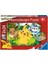 2X24 Parça Pokemon Puzzle 3