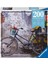 133055 200 Parça Puzzle Bisiklet 1