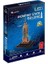 Cubicfun 3D 38 Parça Puzzle Empire State Binası Abd LED Işıklı 1