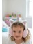 Unicorn Figürlü Çocuk Kulaklık 1