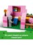 Minecraft Yavru Domuz Evi 21268 - 7 Yaş ve Üzeri Çocuklar Için Kahraman Figürü, Yaratıklar ve Orman Biyomu Içeren Çiftlik Hayvanı Yapım Seti, Erkek ve Kız Çocukları Için Hediye Fikri (238 Parça) 3