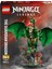 Muhafız Ejderha 71847 - 14 Yaş ve Üzeri Çocuklar Için Usta Wu Minifigürü ve Detaylı Ejderha Figürü Içeren Koleksiyonluk Yaratıcı Oyuncak Yapım Seti, Doğum Günü Hediyesi (1650 Parça) 2