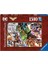 1500 Parça Puzzle Dc Wonder Woman 2