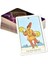 Star Tarot Oyun Kartı (Taslama Kutu) 2