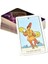 Star Tarot Oyun Kartı (Taslama Kutu) 3