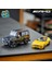 Speed Champions -Amg G 63 ve -Amg Sl 63 76924 - 10 Yaş ve Üzeri Kız ve Erkek Çocukları Için Doğum Günü Hediyesi Fikri, 2 Model Içeren Yaratıcı Oyuncak Yapım Seti (808 Parça) 3