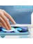 17 Pro Max Tempered Glass Cam Ekran Koruyucu [ 17 Pro Max ile Uyumlu Ekran Koruyucu - Şeffaf] 1