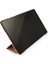 Buğz Samsung Galaxy T870 Tab S7 11 Kılıf Tablet Smart Kılıf - Rose Gold 4