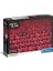 1000 Parça Squid Game Puzzle Impossible (Compact Box) 3
