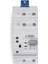 Monofaz Transfer Switch 220V 63A- YRQ4PC-63 1