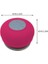 Su Geçirmez Mini Duş Bluetooth Hoparlör 2