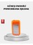 Solar Powerbank 10000 Mah LED Kamp Lambalı Taşınabilir Şarj Cihazı 1