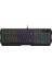 A4 Tech Bloody B135N Q USB Siyah Neon mm Gamıng Klavye 1