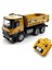 1582 1/14 Full Metal Heavy Duty Dump Truck 2