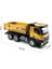1582 1/14 Full Metal Heavy Duty Dump Truck 4