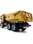 1582 1/14 Full Metal Heavy Duty Dump Truck 5
