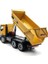 1582 1/14 Full Metal Heavy Duty Dump Truck 6