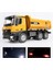 1582 1/14 Full Metal Heavy Duty Dump Truck 8