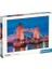 - 1000 Parça Hq Yetişkin Puzzle - Tower Bridge At Night 2