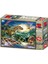 3D - Tyrannosaurus - 100 Parça Puzzle 2