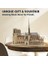Cubicfun Notre Dame De Paris 3D Puzzle 293 Parça 1
