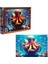 Puzzle 250 Big Boss Octopus 1