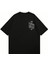 Holiday Forever Baskılı Erkek Oversize T-Shirt 3