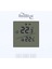 Square 05 Rf Kablosuz Dijital Oda Termostatı (Smart Değildir) 1