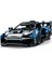 Mclaren Senna Gtr 42123 - 10 Yaş ve Üzeri Yüksek Performanslı Oyuncak Araçları Seven Çocuklar Için Koleksiyonluk Yaratıcı Oyuncak Model Yapım Seti (830 Parça) 3