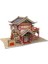 Cubicfun CUB/W3131H 3D 29 Parça Puzzle Çin Trnası 1