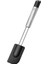 29214 Primeline Hamur Spatulası, Silikon, Bulaşık Makinesinde Yıkanabilir, 250 Dereceye Kadar Isıya Dayanıklı 1