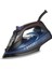 Kıng Stiro KBU751 Buharlı Ütü-Mavı 1