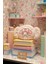 Sanrio Lisanslı My Melody Tatlı Serisi Şeker Figürlü 38 cm Yastık 1