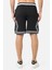 Black Mesh Short Black-Gold 3