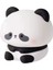 Sevimli Panda Gece Lambası – Silikon LED Dokunmatik Bebek Gece Işığı | USB Şarjlı Ortam Lambası 1