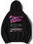 Unisex Oversize Roxy Porsche Pink Hoodie Siyah 1