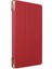 Buğz Newface Huawei Matepad 11.5 Kılıf Tablet Smart Kılıf - Kırmızı 2
