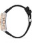 Siyah Silikon Kordon Erkek Kol Saati MS151T-04BR 2