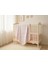 Bebek Pamuk Battaniye Tek Kat Baskılı 80X80 Boy 1