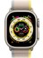 Apple Watch 42MM Trail Kordon - SARI-BEJ-(5796) 2
