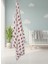 Bebek Pamuk Battaniye Tek Kat Baskılı 80X80 Boy 3