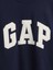 Erkek Lacivert Vintagesoft Gap Logo Sweatshirt 4