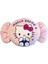 Sanrio Lisanslı Hello Kitty Tatlı Serisi Şeker Figürlü 38 cm Yastık 2